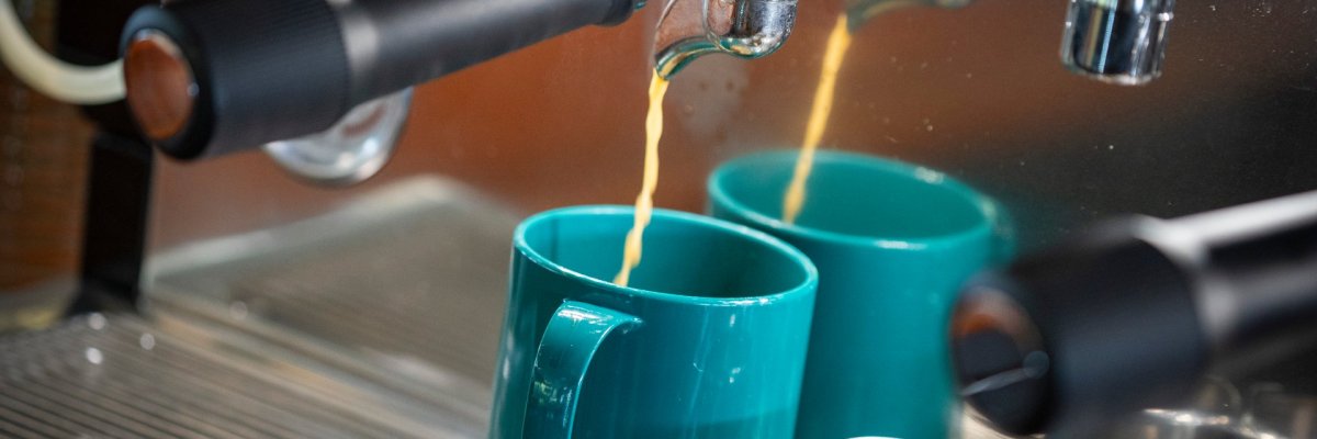 Kaffee
